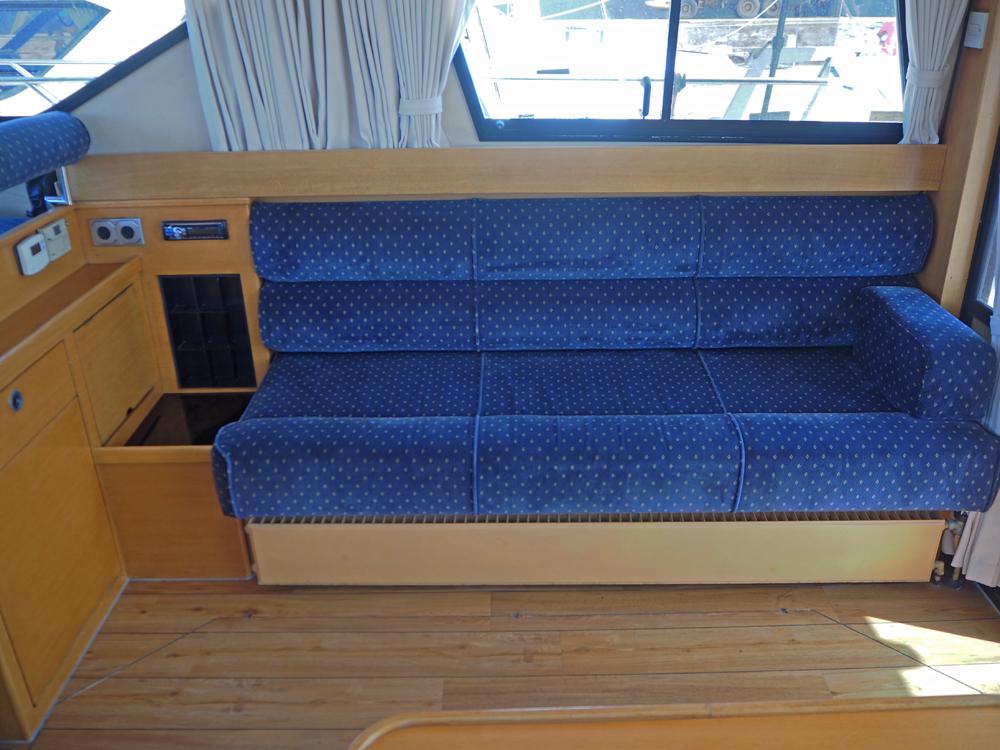 Timonerie, H&eacute;bergements